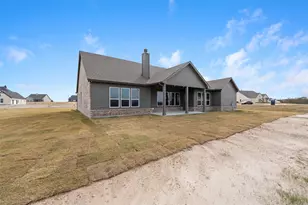 401 Texas Sage Trail, Weatherford, TX 76082 - Photo 36