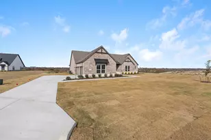 401 Texas Sage Trail, Weatherford, TX 76082 - Photo 4