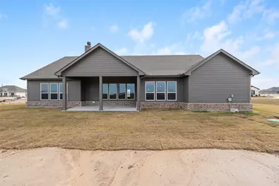 401 Texas Sage Trail, Weatherford, TX 76082 - Photo 34
