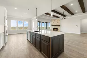 401 Texas Sage Trail, Weatherford, TX 76082 - Photo 18