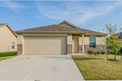 6429 Becker Avenue, Fort Worth, TX 76123 - Photo 2