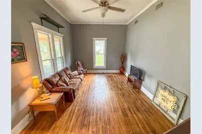 1210 Monroe Street, Commerce, TX 75428 - Photo 2