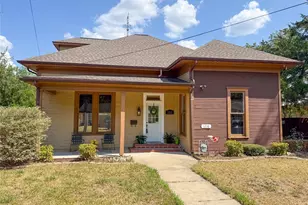 1210 Monroe St, Commerce, TX 75428 - Photo 1