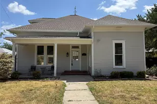 1210 Monroe St, Commerce, TX 75428 - Photo 1
