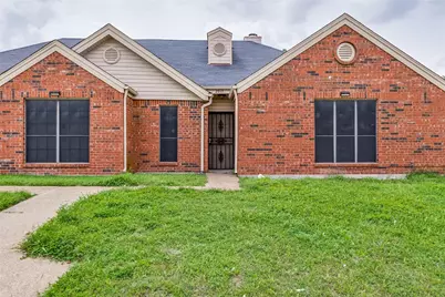 2917 Tanglewood Drive, Lancaster, TX 75134 - Photo 1