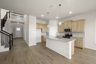 321 Los Llanos Rd, Granbury, TX 76048 - Photo 2