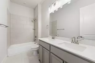 305 Texas Sage Trail, Weatherford, TX 76082 - Photo 26