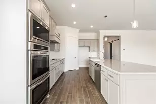 305 Texas Sage Trail, Weatherford, TX 76082 - Photo 20