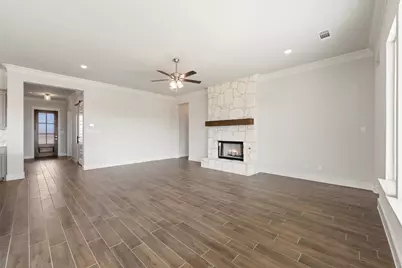 305 Texas Sage Trail, Weatherford, TX 76082 - Photo 22