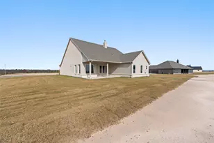 305 Texas Sage Trail, Weatherford, TX 76082 - Photo 34