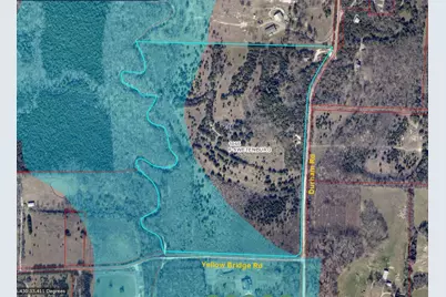 1720 Durham Road, Whitewright, TX 75491 - Photo 8