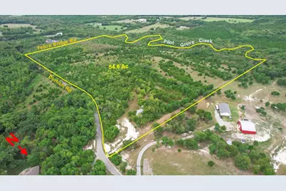 1720 Durham Road, Whitewright, TX 75491 - Photo 1