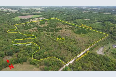 1720 Durham Road, Whitewright, TX 75491 - Photo 2