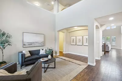 4209 Eliska Lane, McKinney, TX 75071 - Photo 4