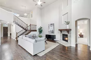 4209 Eliska Ln, McKinney, TX 75071 - Photo 8