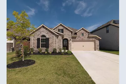 6200 Cobbetts Pond Lane, Fort Worth, TX 76179 - Photo 2
