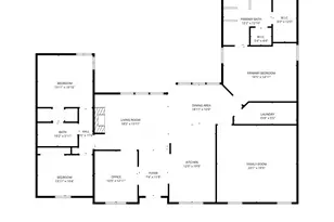 4768 Pebble Creek Dr, Aubrey, TX 76227 - Photo 4