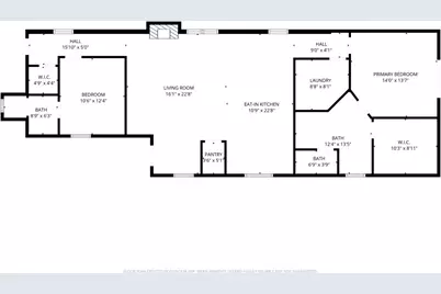 4768 Pebble Creek Drive, Aubrey, TX 76227 - Photo 24