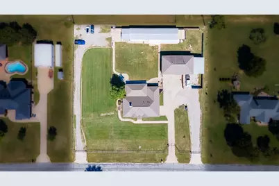 4768 Pebble Creek Drive, Aubrey, TX 76227 - Photo 1