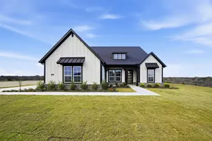 300 Texas Sage Trail, Weatherford, TX 76082 - Photo 2