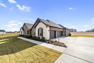 301 Texas Sage Trail, Weatherford, TX 76082 - Photo 6