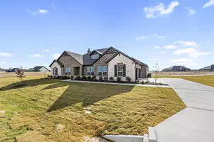 301 Texas Sage Trail, Weatherford, TX 76082 - Photo 4