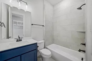 408 Texas Sage Trail, Weatherford, TX 76082 - Photo 8