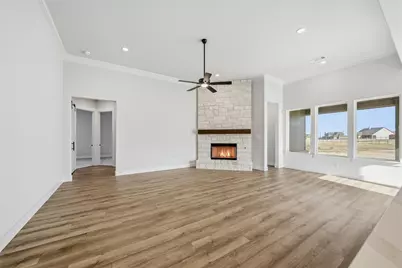 408 Texas Sage Trail, Weatherford, TX 76082 - Photo 20