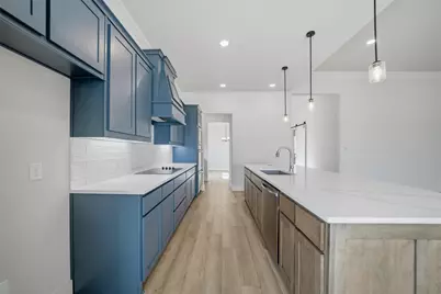 408 Texas Sage Trail, Weatherford, TX 76082 - Photo 22