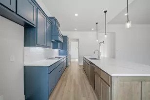 408 Texas Sage Trail, Weatherford, TX 76082 - Photo 22