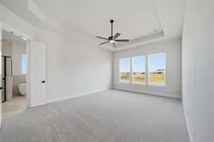 408 Texas Sage Trail, Weatherford, TX 76082 - Photo 24