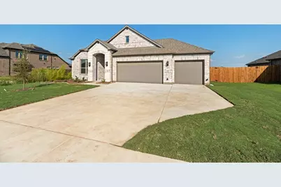 597 Mbs Way, Pilot Point, TX 76258 - Photo 4