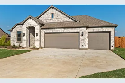 597 Mbs Way, Pilot Point, TX 76258 - Photo 2