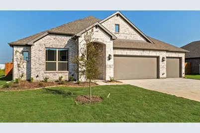 597 Mbs Way, Pilot Point, TX 76258 - Photo 1