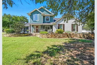 4020 Skinner Road, Midlothian, TX 76065 - Photo 1