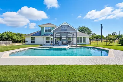 4020 Skinner Road, Midlothian, TX 76065 - Photo 2