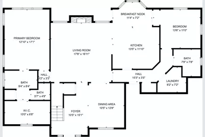 4020 Skinner Road, Midlothian, TX 76065 - Photo 36