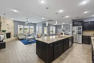 1929 Brahorn Ln, Fort Worth, TX 76131 - Photo 8