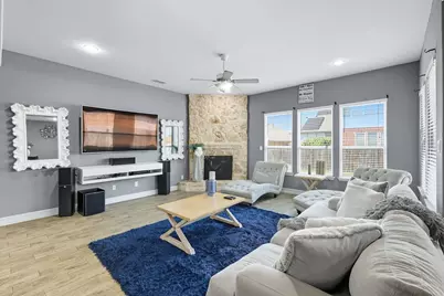 1929 Brahorn Lane, Fort Worth, TX 76131 - Photo 6