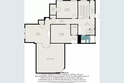 112 Bonita Drive, Springtown, TX 76082 - Photo 38