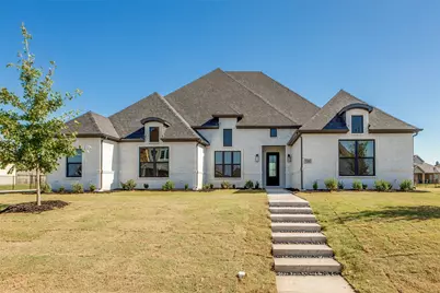 1140 Macgregor Lane, Gunter, TX 75058 - Photo 1