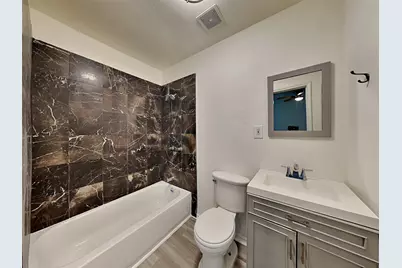 2911 Ryan Avenue #Front, Fort Worth, TX 76110 - Photo 8