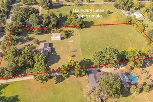 1000 N Waldrip St, Grand Saline, TX 75140 - Photo 4