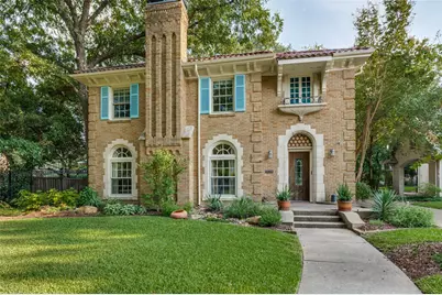 6666 Lakewood Boulevard, Dallas, TX 75214 - Photo 2