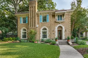 6666 Lakewood Blvd, Dallas, TX 75214 - Photo 2