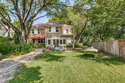 6666 Lakewood Boulevard, Dallas, TX 75214 - Photo 38