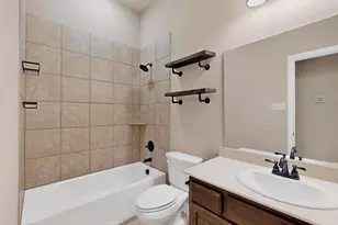135 Hillcrest Way, Crandall, TX 75114 - Photo 10