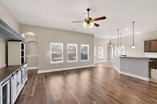 135 Hillcrest Way, Crandall, TX 75114 - Photo 4