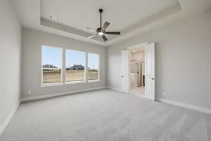 404 Texas Sage Trail, Weatherford, TX 76082 - Photo 14