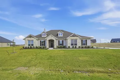 404 Texas Sage Trail, Weatherford, TX 76082 - Photo 2